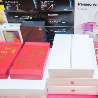 蘇州展會策劃之2018年流行展臺搭建要點有哪些？